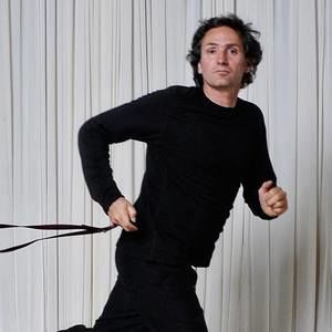 Meet your Posher, Rick